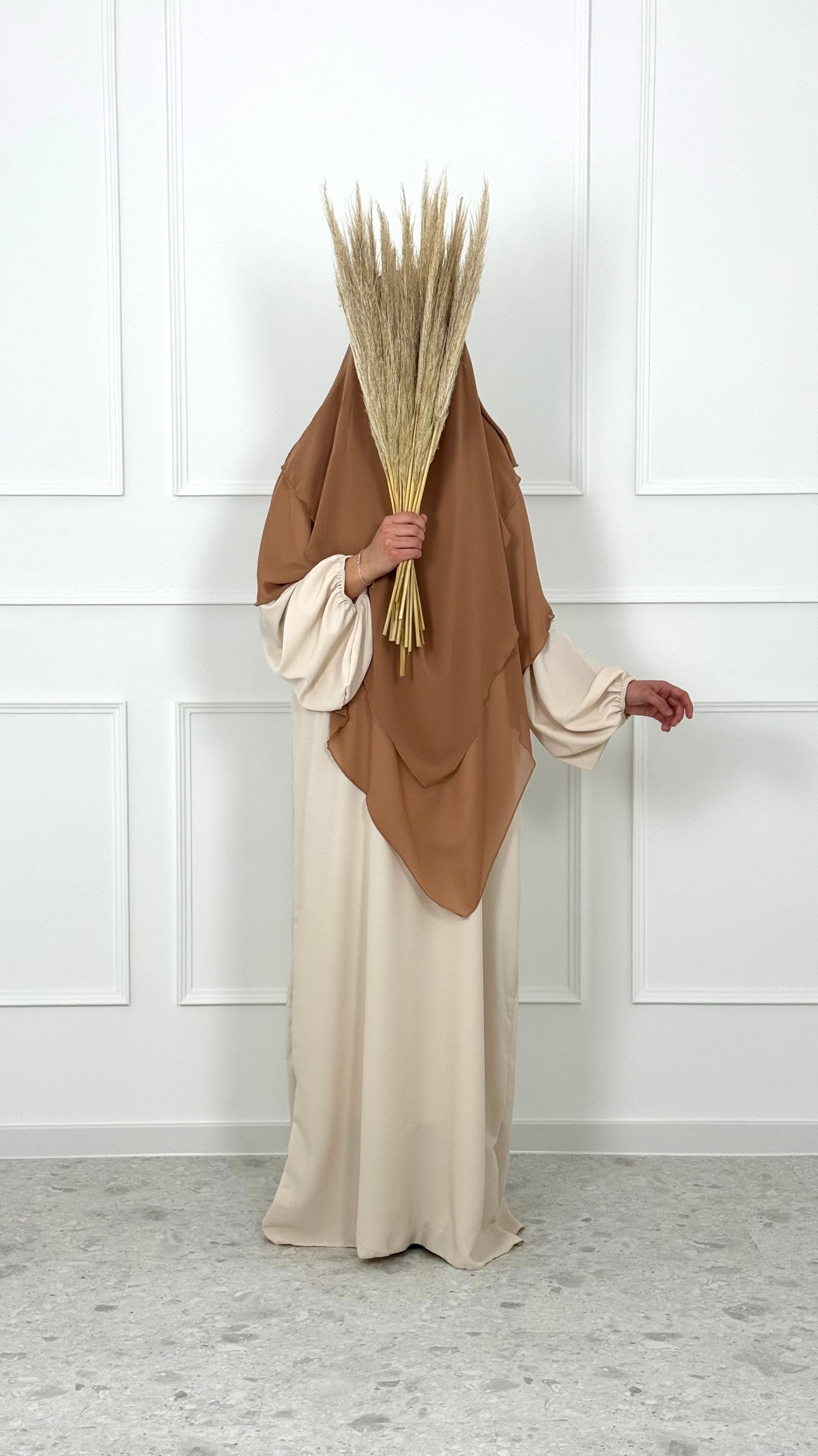 Abaya BERRA