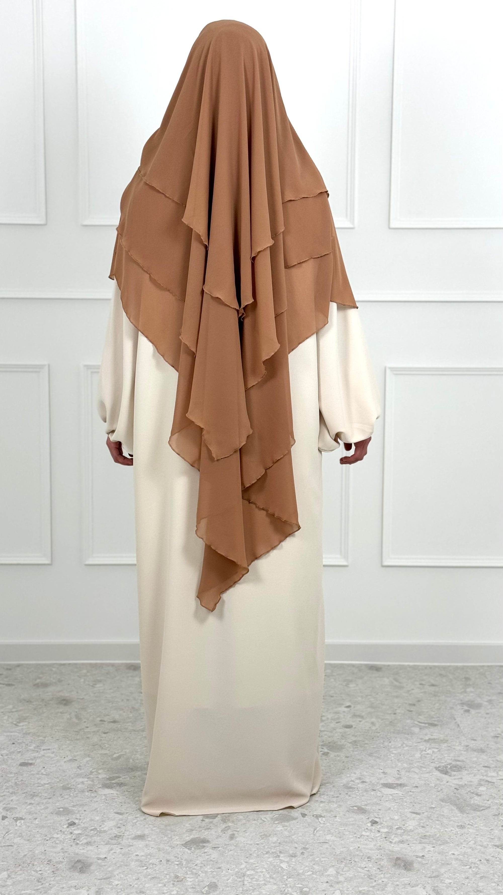 Abaya BERRA