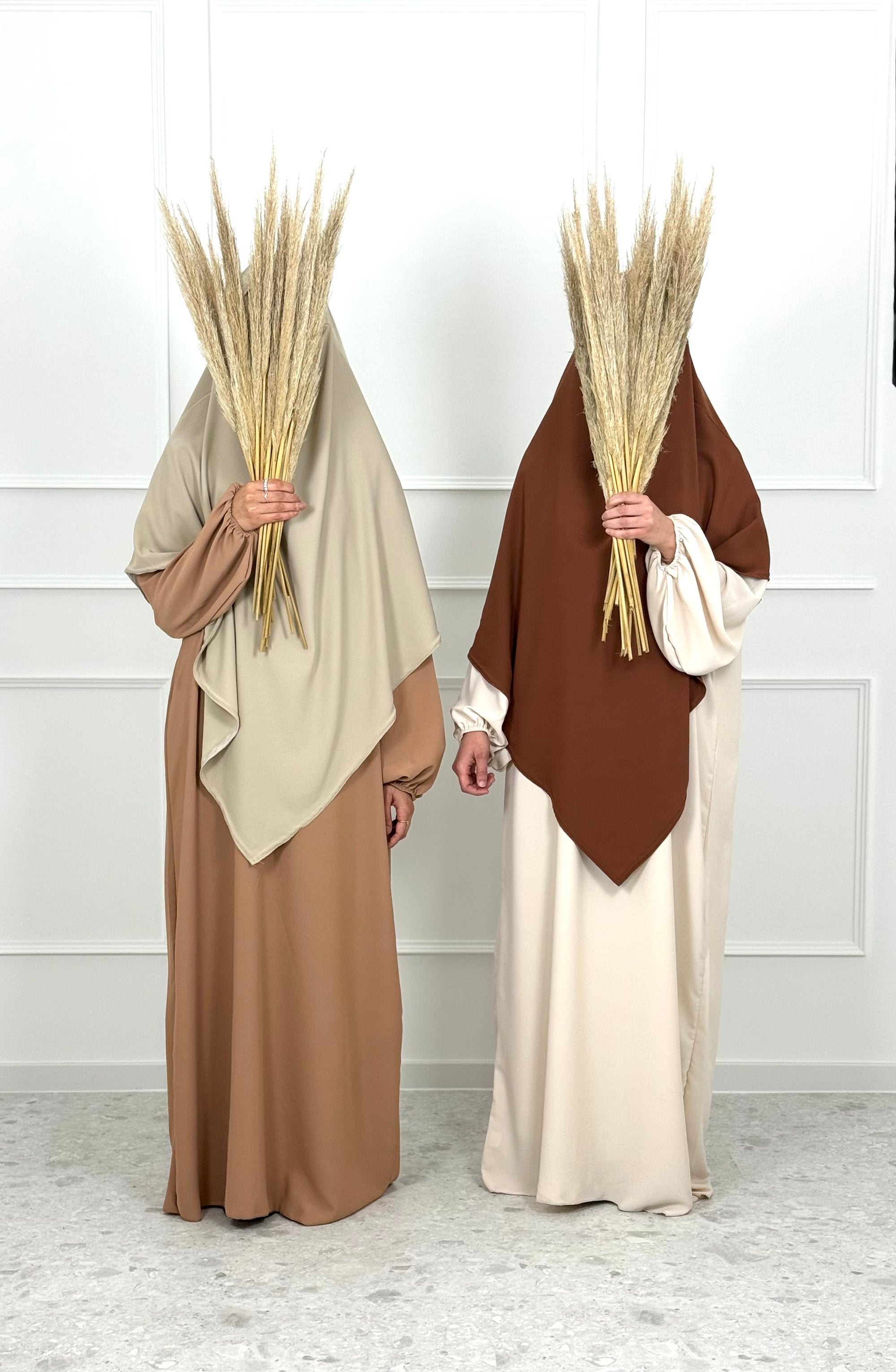 Abaya BERRA