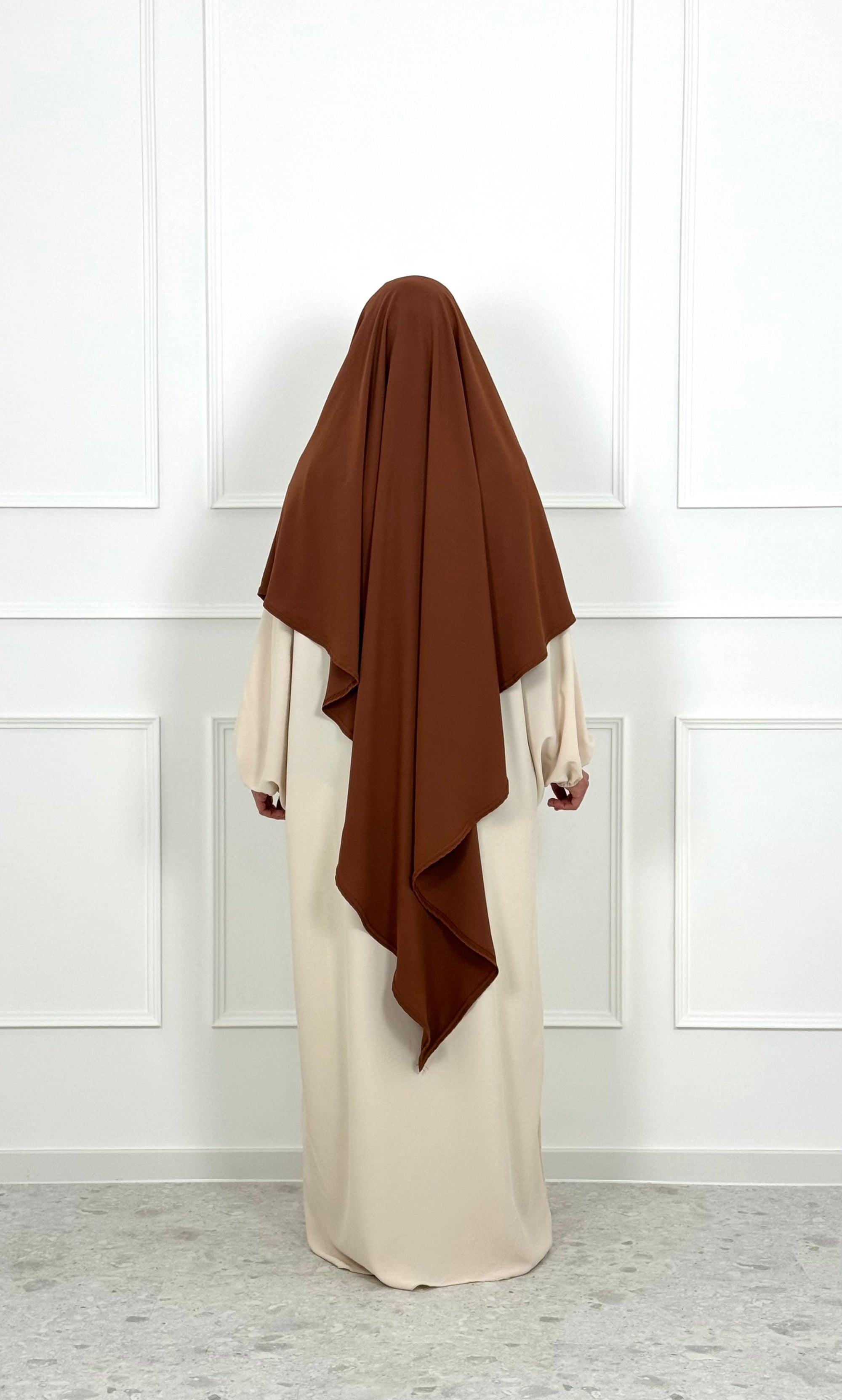 Abaya BERRA