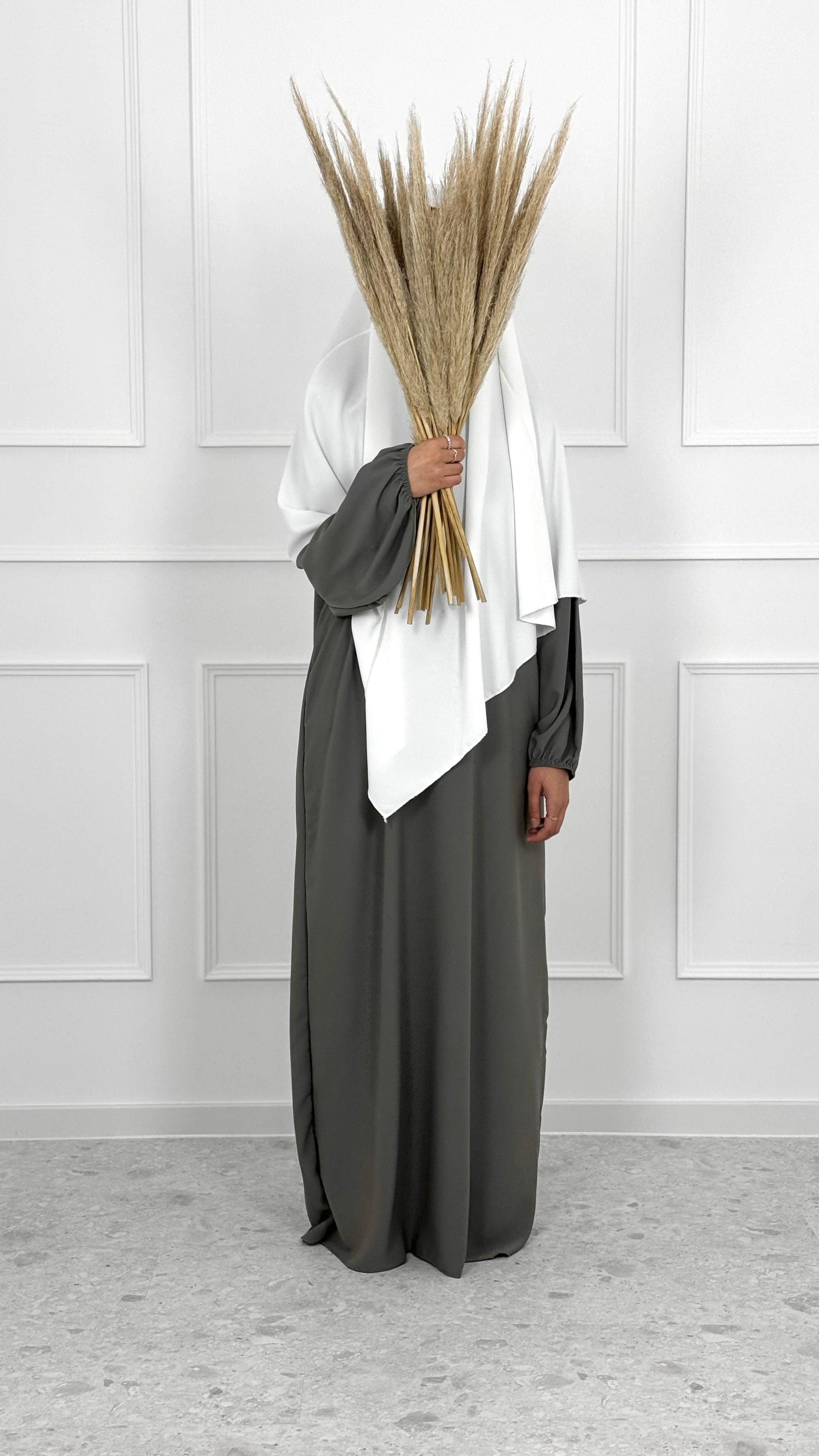 Abaya BERRA