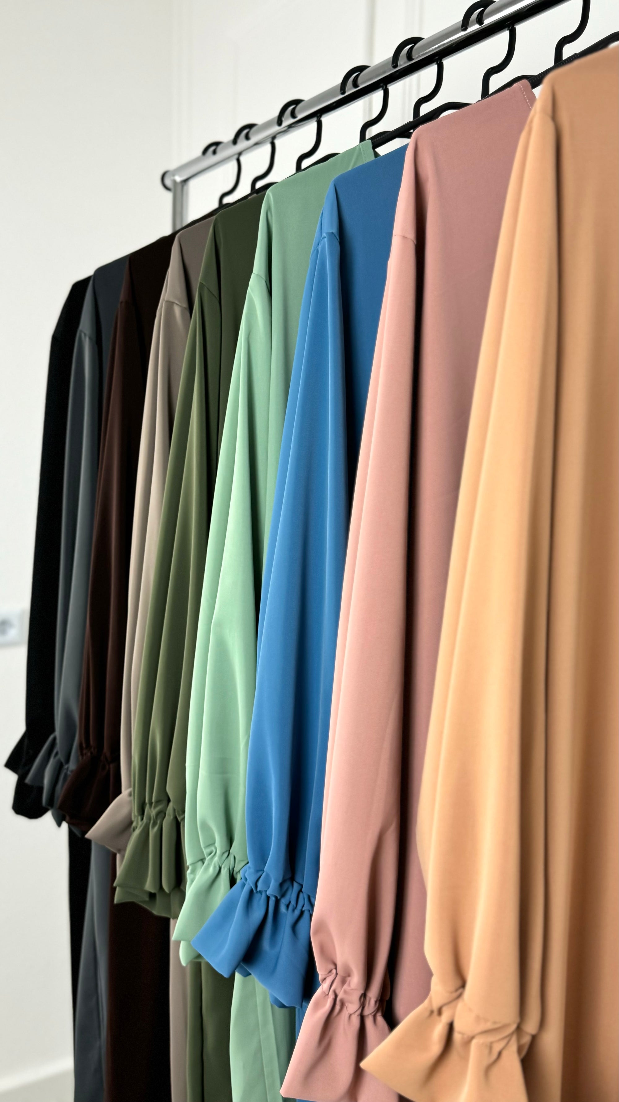 Abaya LIYA
