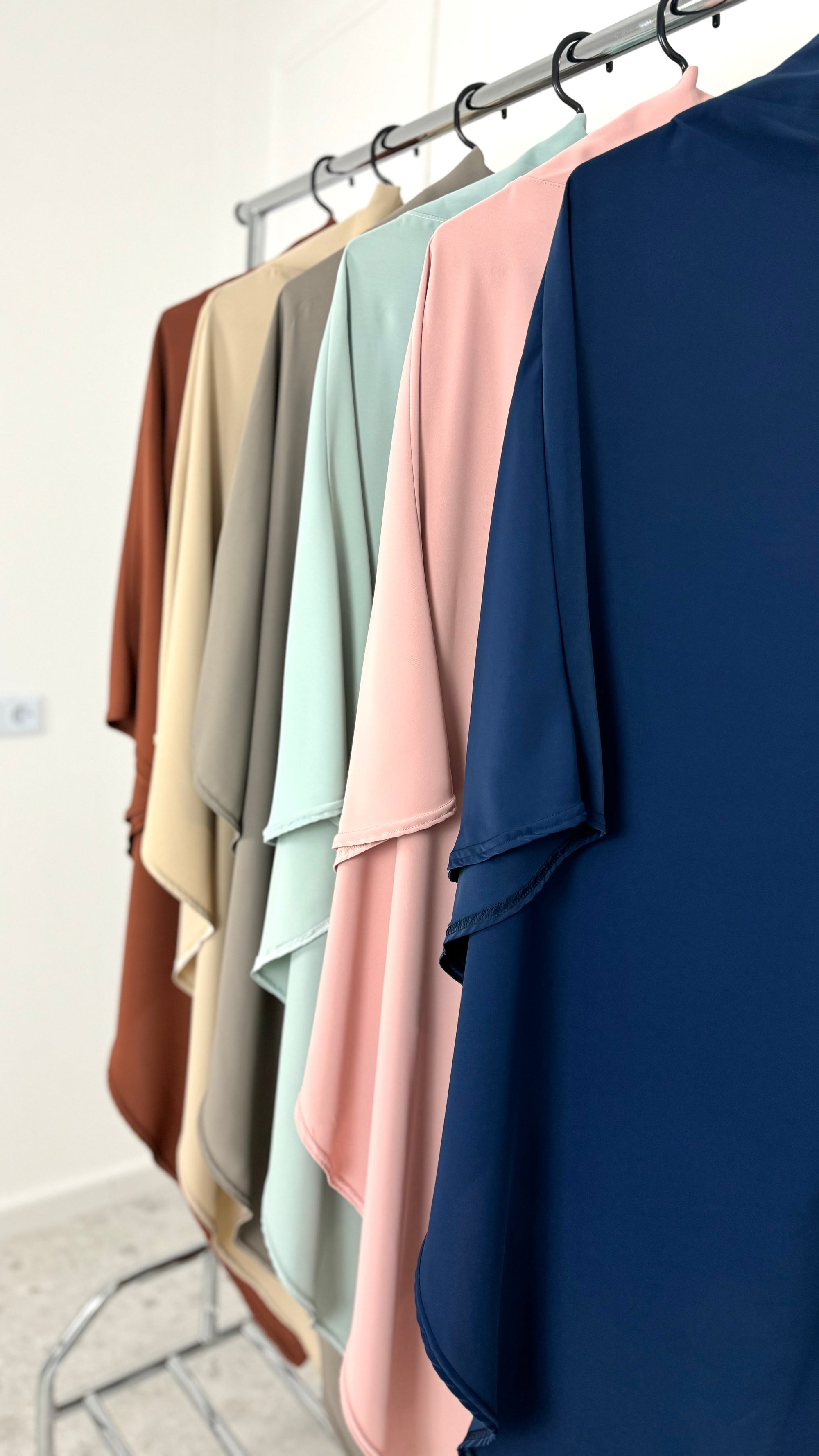 Khimar POLYESTER lang