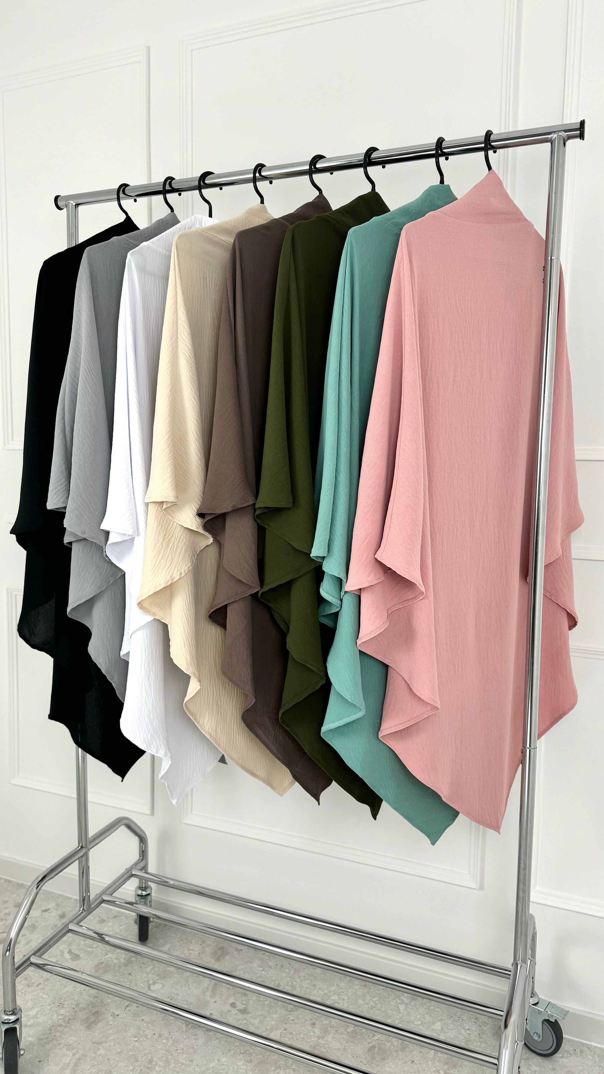 Khimar JAZZ