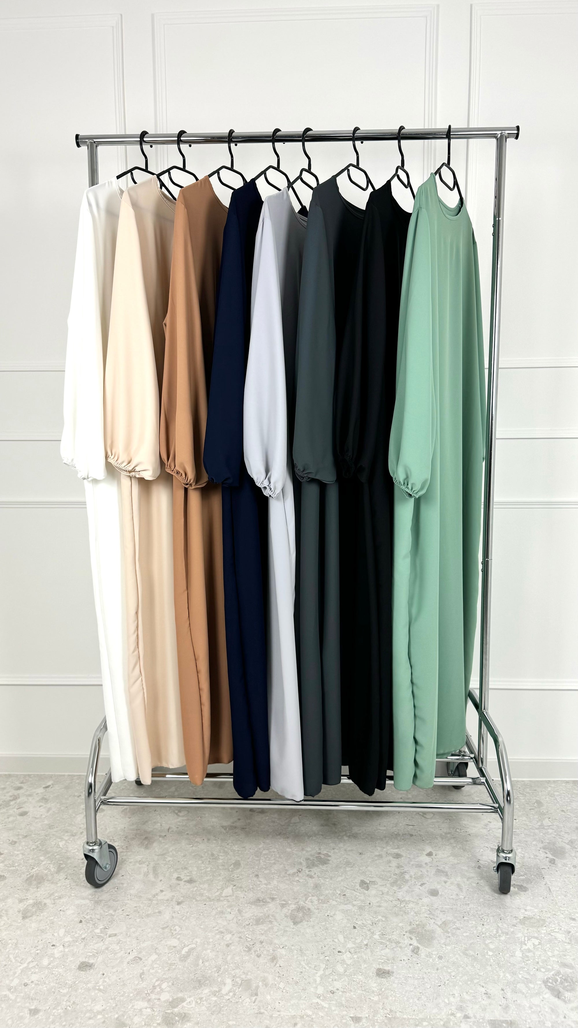 Abaya BERRA