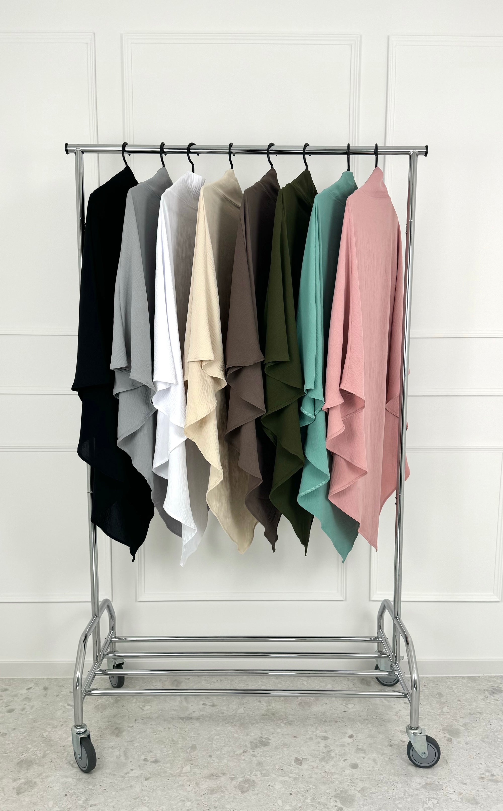 Khimar JAZZ