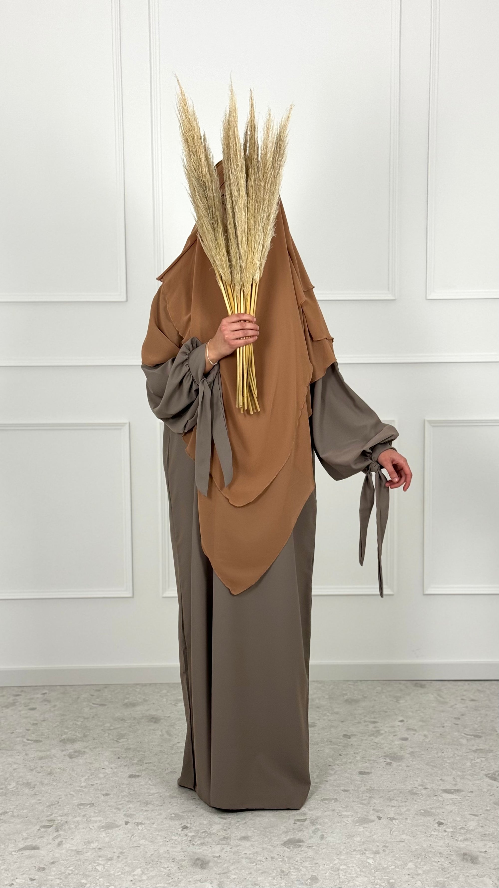 Abaya ELFIDA