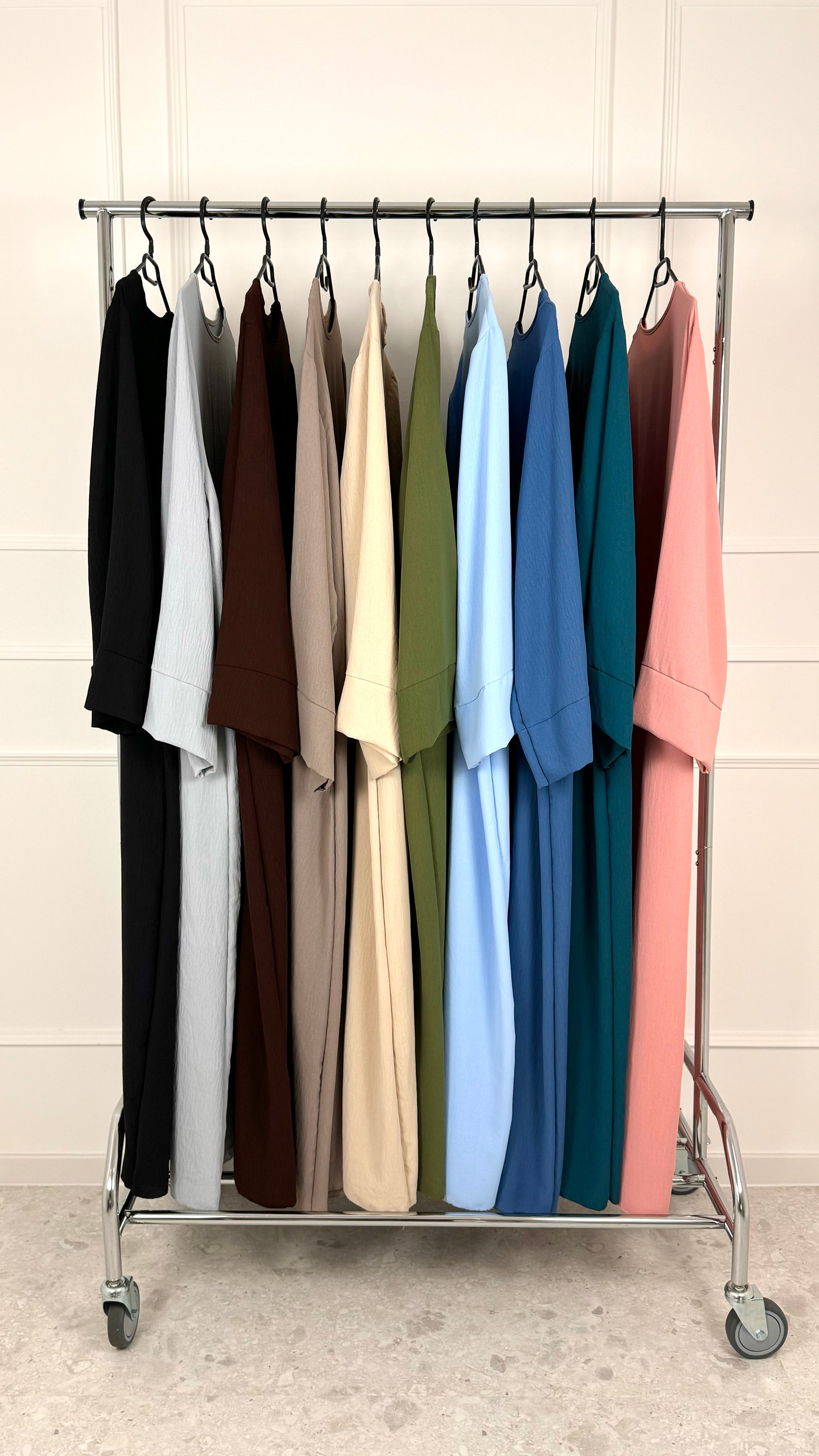 Abaya Jazz ALYA