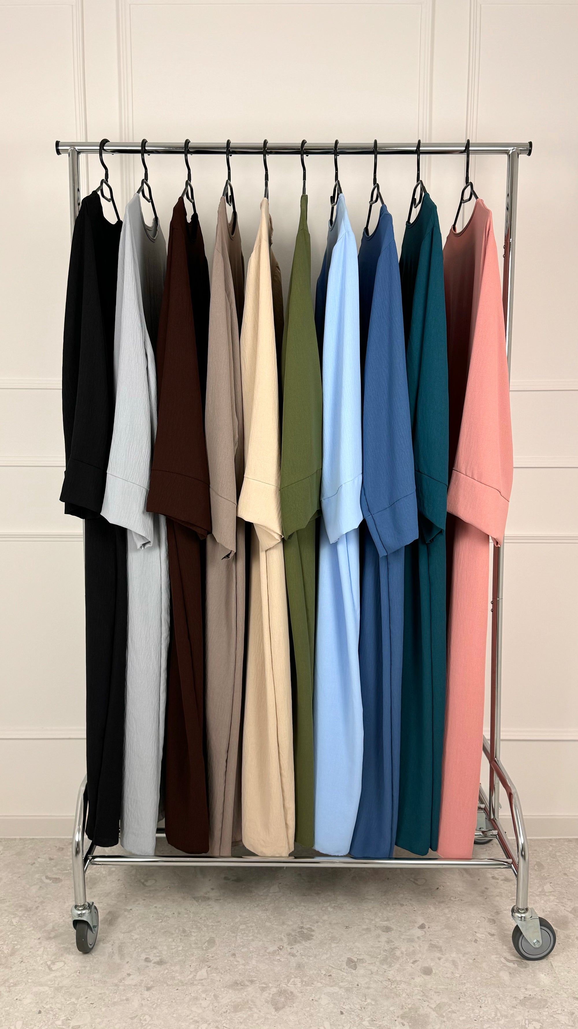 Abaya