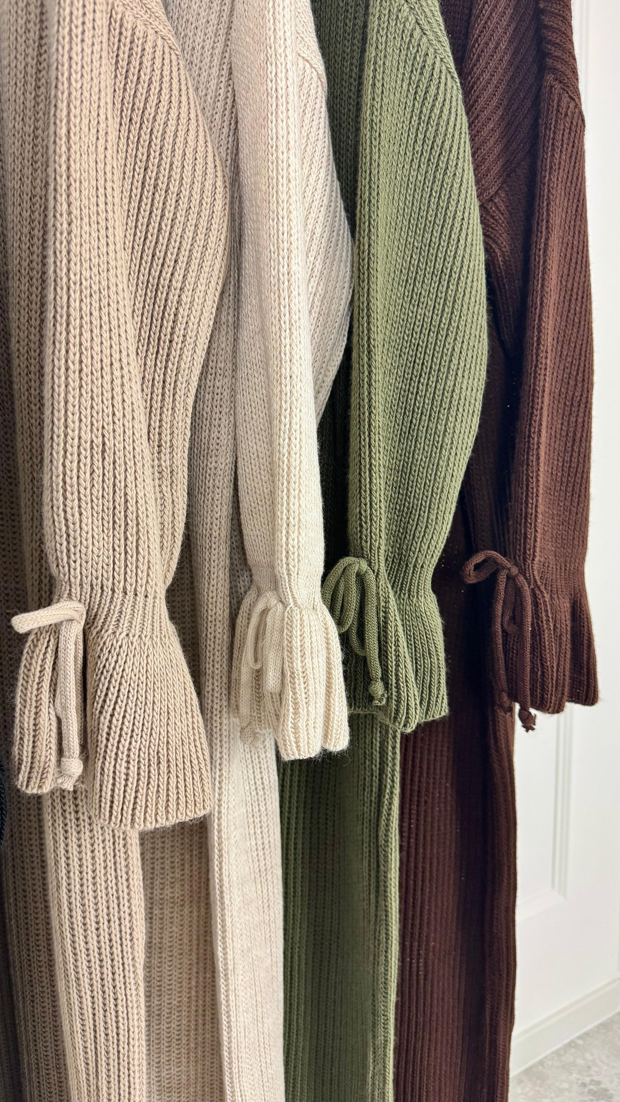 Strickkleid ASEL