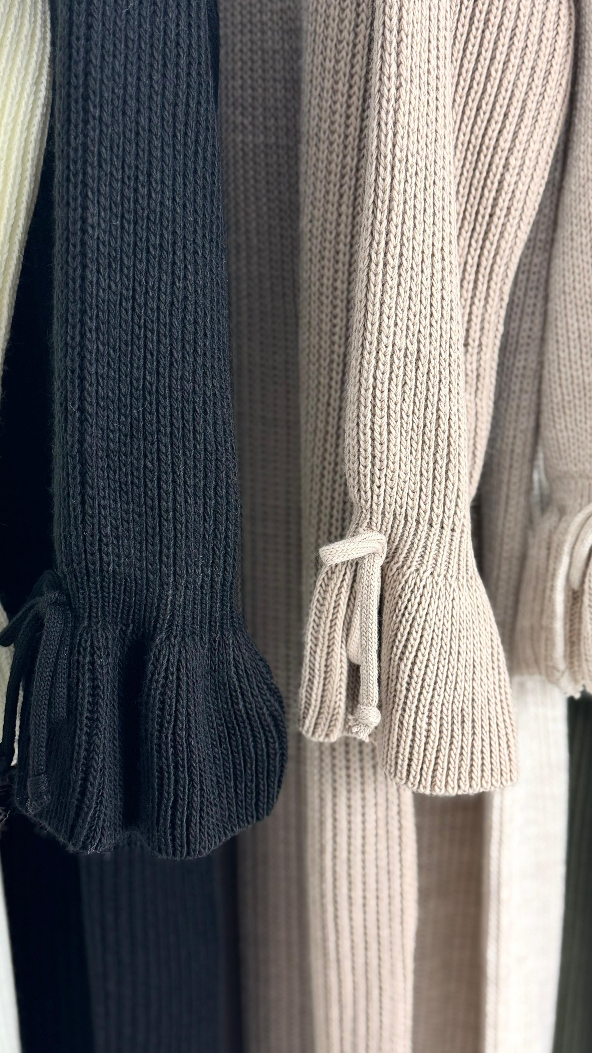 Strickkleid ASEL