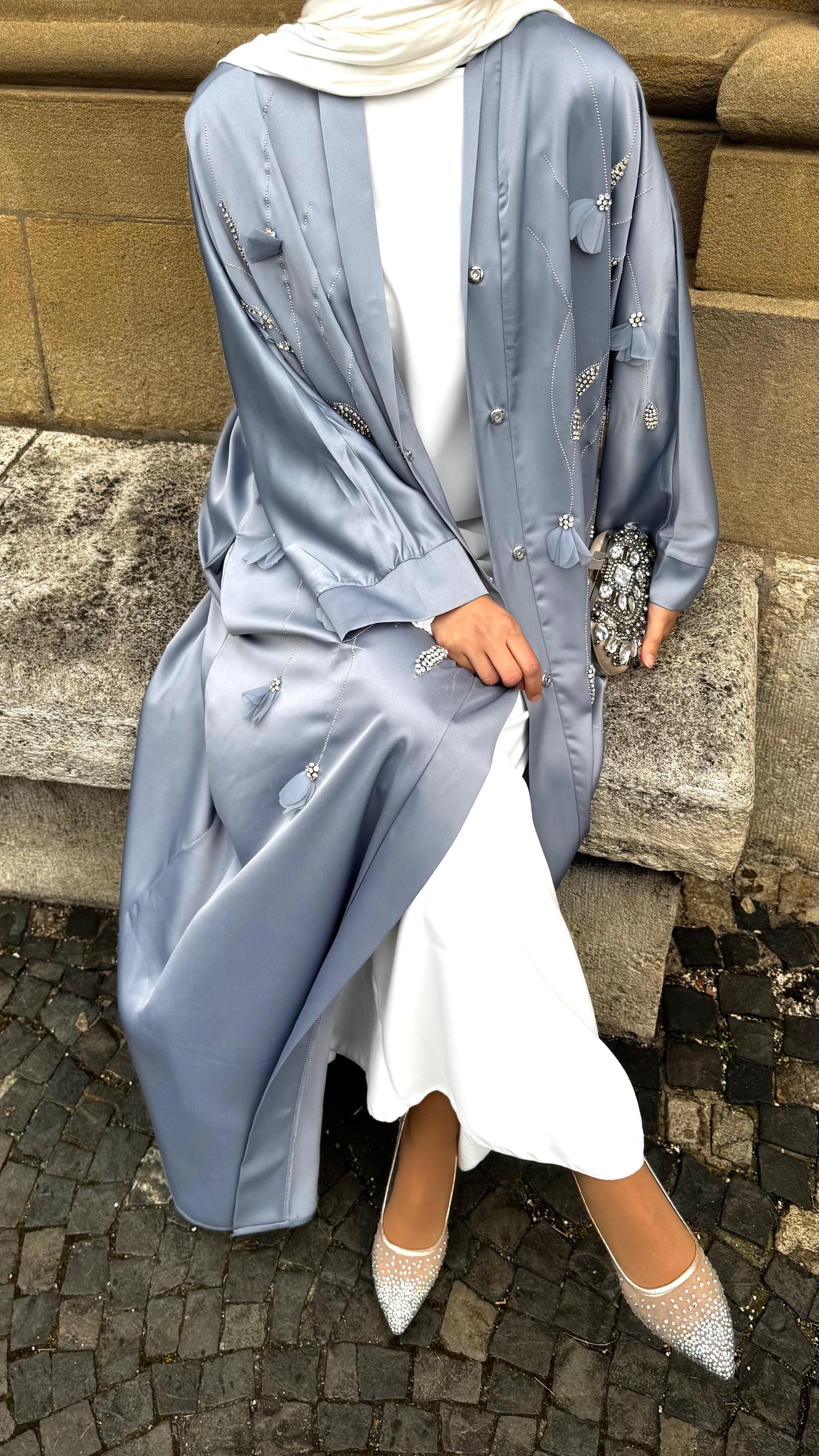 Abaya DIAMOND
