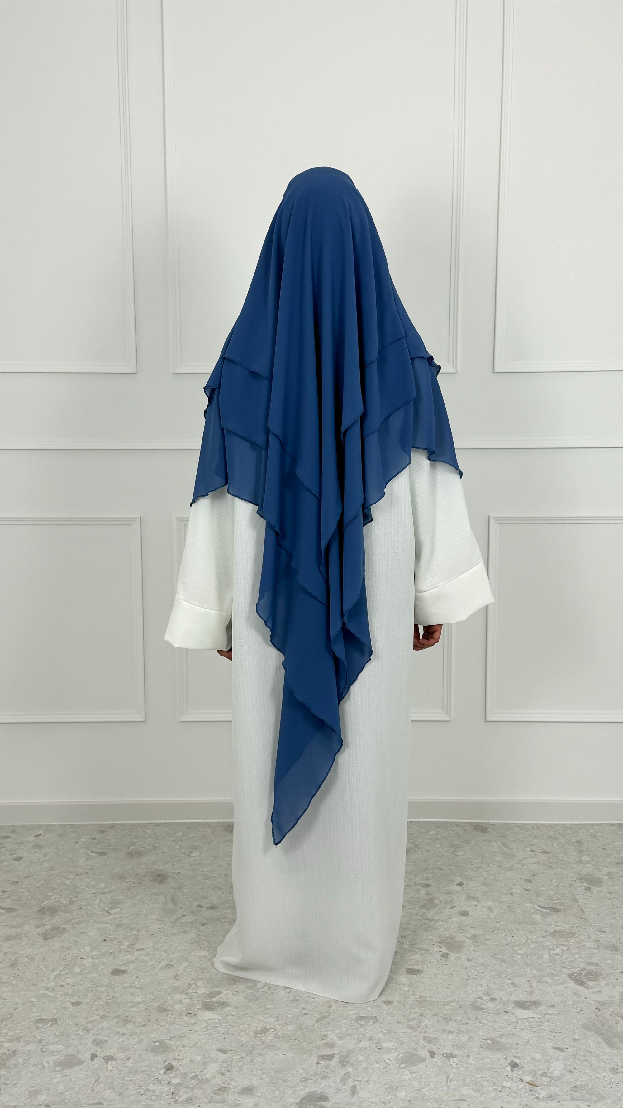 Khimar CHIFFON