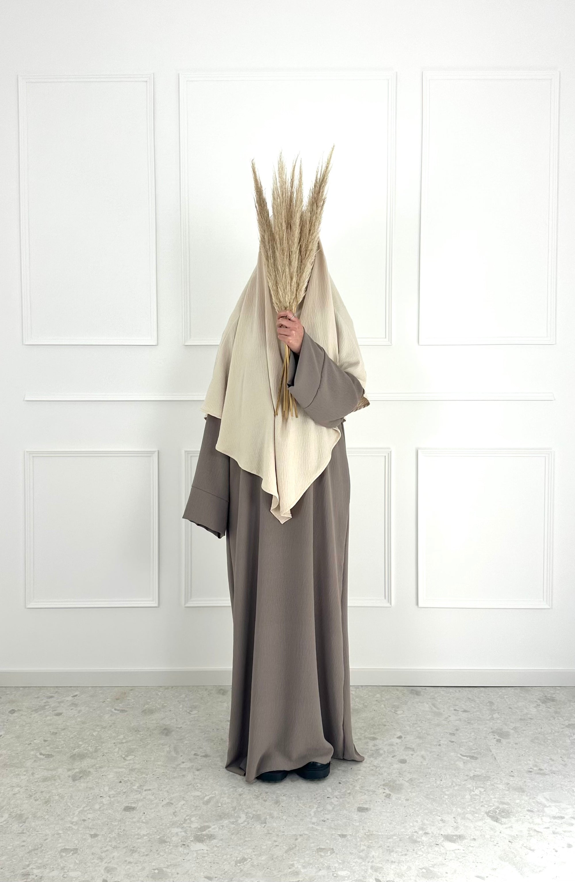 Abaya Jazz ALYA